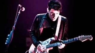 John Mayer - Catfish Blues intro / Voodoo Child (Hendrix Cover)