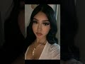 Latina Girls Latina Makeup Latino