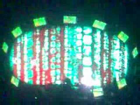 Matush@Tunnel Electrocity 2007