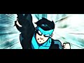 CONQUEST VS INVINCIBLE COMIC ANIMATION FULL VER