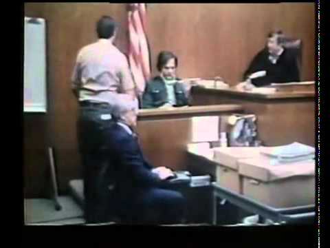 Lawrence Bittaker confession