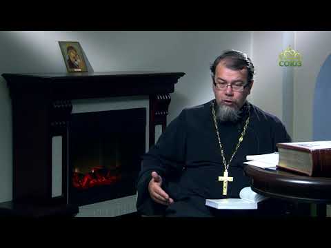 ТРЕЗВЕНИЕ - ПУТЬ избавления от страстей! Отец К. Корепанов.