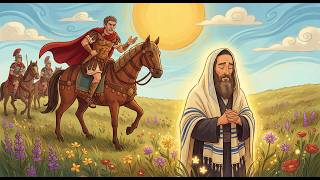 הַתְּפִלָּה – עֲמִידָה לִפְנֵי הַמֶּלֶךְ 👑