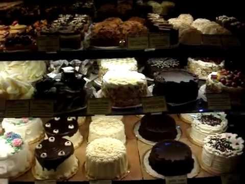 "Walk down Chestnut Street on a sunny Saturday May 30 2009"