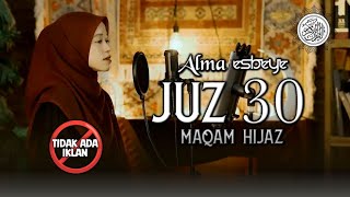 Download lagu MUROTTAL MERDU JUZ 30 ALMA mp3