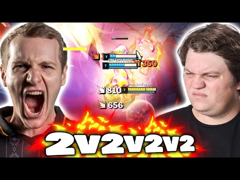 JANKOS zwingt mich AP SHACO zu spielen! @Jankoss