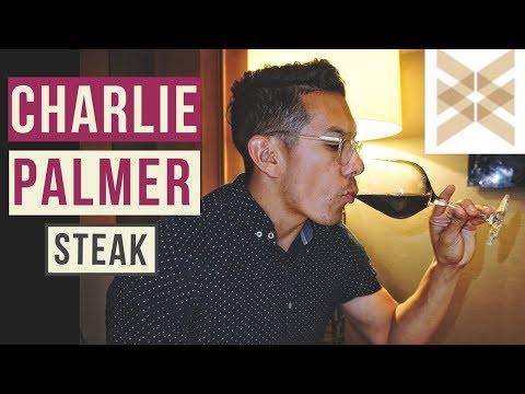 Palmer Steak House