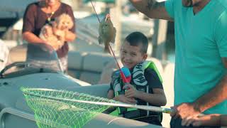 Boat Loans with Christian Financial Credit Union