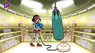 Cover art for RHF Figure Fighter 2