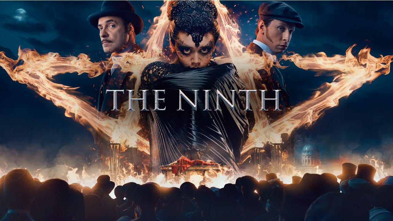 The Ninth | Free Full Movie