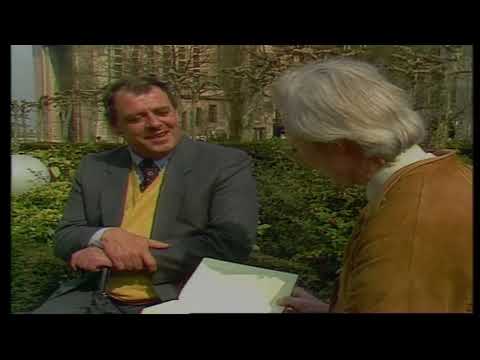 Jeroen Brouwers-WIE SCHRIJFT DIE BLIJFT-1987