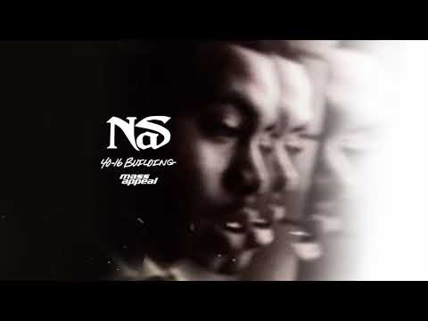 Videoclip de 40-16 Building — Nas