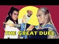 Wu Tang Collection - The Great Duel (English Subtitled)