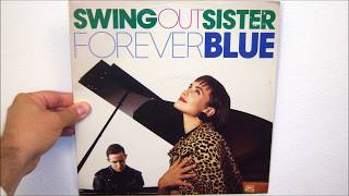 Swing Out Sister - Precious words (1989 Orchestral mix)