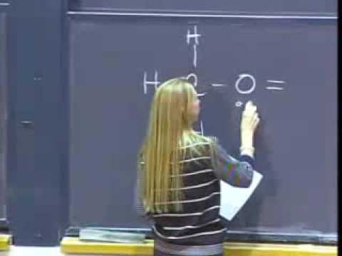 Hybridization and Chemical Bonding 