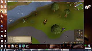 OSRS | How To Cook RAW MEAT  | Beginner's Guide 2021