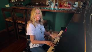 Vonda Shepard - Wildest Times of the World (The Pub Sessions)