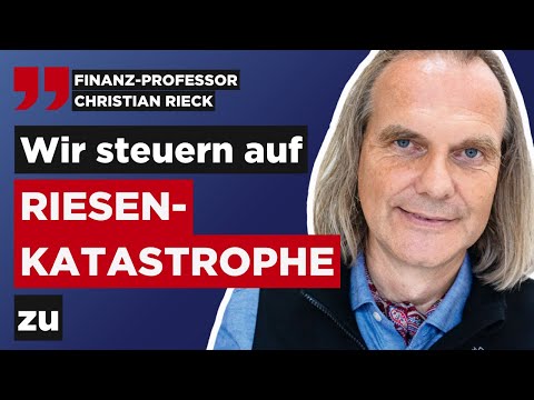 Unfassbare FEHLER bei RENTE und AKTIEN/Politik-Desaster: DANN koalieren AfD und CDU//Professor Rieck