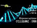 Guarigione Profonda 528 Hz Rigenerazione Cellulare Ripara DNA 2 Ore Musica Per Meditazione