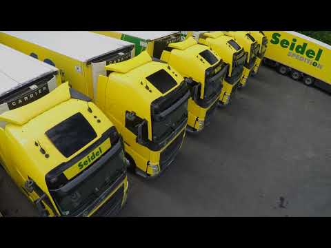 IMAGEFILM Spedition Seidel