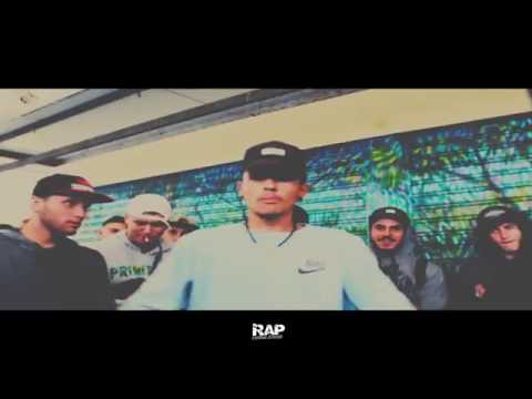 RICARKILLER VS TAZE VS BORIKO - OCTAVOS - (LAGUNA BATTLE)