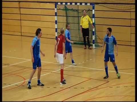 Samenvatting SVI 1  -  Excelsior'31 1  ( Comp Zaal  Topklasse )  29 01 2018