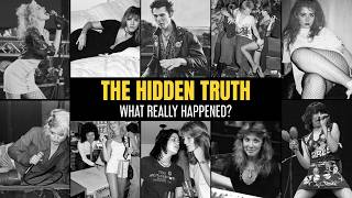 Download lagu Hidden Rock Photos: The Stories You Were Never Meant To See mp3