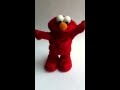 Fisher Price Hokey Pokey Elmo
