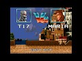 PC Longplay 006 Body Blows MS DOS Msdos Retro Team17 Pc