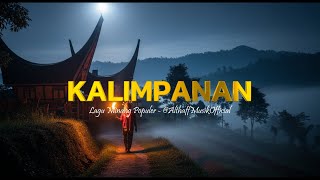 Download lagu 'KALIMPANAN - The Most Touching Cover Version! The Music Will Give You Goosebumps Until The End...' mp3