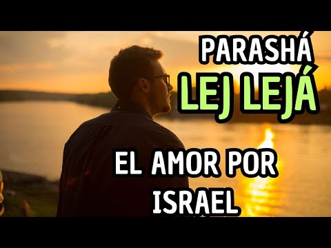 Parashá Lej Lejá