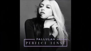Fallulah - Perfect Tense (Album Preview)