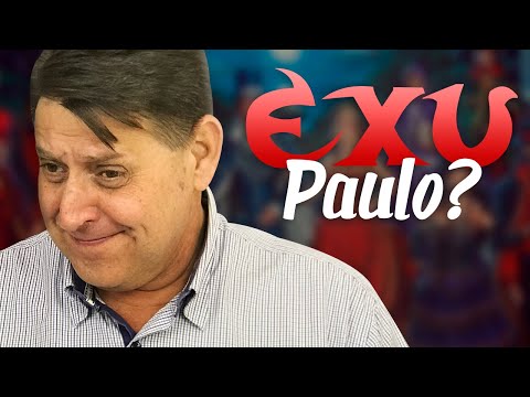PTD nº 517 - Exu called Paulo?