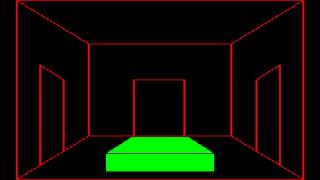 Amazing for the BBC Micro