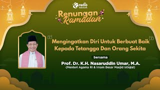 Download lagu Mengingatkan Diri Untuk Berbuat Baik Kepada Tetangga dan Orang Sekitar | Renungan Ramadan 2025 mp3 Download lagu Mengingatkan Diri Untuk Berbuat Baik Kepada Tetangga dan Orang Sekitar | Renungan Ramadan 2025 mp3