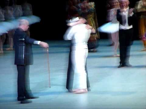 Nomination de Stéphane Bullion