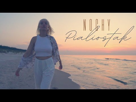 NOCHY - Pialiostak (Official Visualiser)