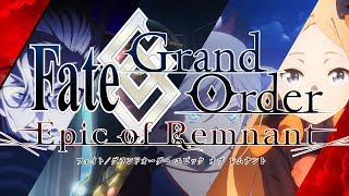 Download lagu 【亜種特異点】Fate/Grand Order -Epic of Remmnant- Fullメドレー mp3