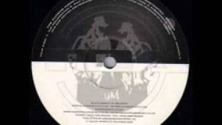 The Outside Agency - The Resurrection