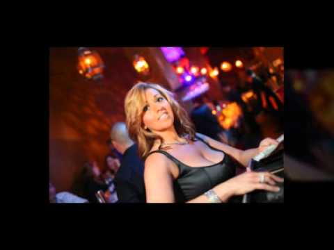 Ladies Night At The Skybar Detroit