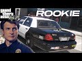 2006 Crown Victoria LAPD [Replace | ELS] (The Rookie based) 4