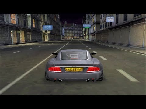 James Bond 007: Nightfire GameCube Gameplay HD