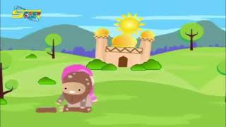 Download lagu Ramadhan Bersama Spacetoon mp3 Download lagu Ramadhan Bersama Spacetoon mp3