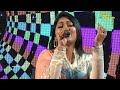 Jhiri Jhiri | Chirodini Tumi Je Amar |Rockline Musical Group |June Banerjee |Cover By  Monalisha Das