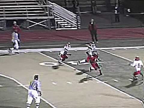 WR,KR & PR #8 KAREEN MOON.wmv