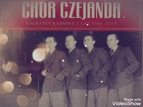 CHOR CHEJANDA  - Na prawo most,na lewo most.