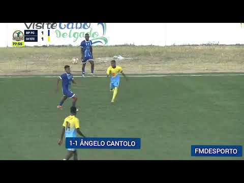 PEMBA BABY 1-2 CHINGALE DE TETE| ALL THE GODS