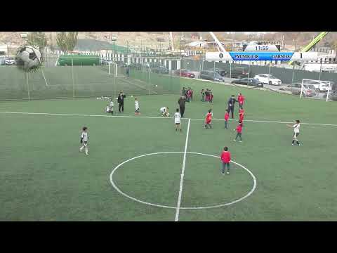 PYUNIK 1-18 GARNI 18 6-10 15.11.2025