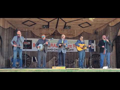 Sea of Life  / Doyle Lawson and Quicksilver