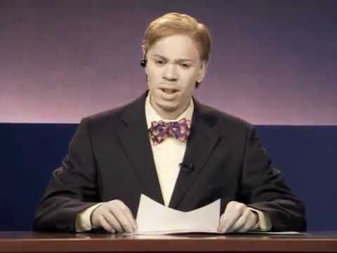 Dave Chappelle Chuck Taylor Bloopers